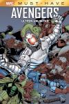 MARVEL MUST-HAVE: AVENGERS ULTRON UNLIMITED