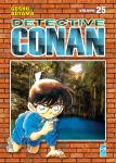 DETECTIVE CONAN NEW EDITION 25