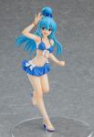 POP UP PARADE - KONOSUBA AQUA SWIMSUIT VER.