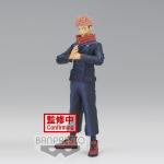 JUJUTSU KAISEN YUJI ITADORI FIGURE