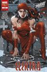 DAREDEVIL 131 PRESENTA : ELEKTRA