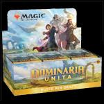 MTG - DOMINARIA UNITA BUSTE PER DRAFT BOX - ITA