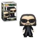 THE MATRIX: RESURRECTIONS - POP FUNKO VINYL FIGURE 1172 NEO 9CM
