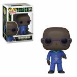 THE MATRIX: RESURRECTIONS - POP FUNKO VINYL FIGURE 1174 MORPHEUS 9CM