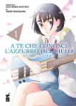 A TE CHE CONOSCI L'AZZURRO DEL CIELO 1 2 3 4  COMPLETA