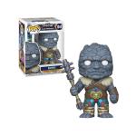 THOR LOVE&THUNDER KORG POP