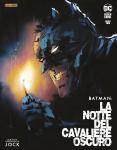 BATMAN NOTTE DEL CAVALIERE OSCURO 3