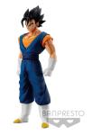 DRAGON BALL Z - SOLID EDGE WORKS VOL.4 - VEGITO - BANPRESTO STATUA 23CM Vers. A