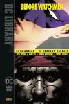 BEFORE WATCHMEN - OZYMANDIAS - IL CORSARO CREMISI