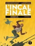 L'INCAL FINALE - L'INTEGRALE