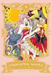 CARD CAPTOR SAKURA COLLECTOR'S EDITION 08