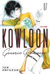 KOWLOON GENERIC ROMANCE 07