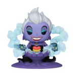 DISNEY VILLAINS - POP 1089 URSULA ON THRONE