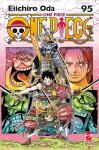 ONE PIECE NEW EDITION 095