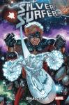 SILVER SURFER - RINASCITA