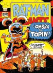 RAT-MAN GIGANTE 103