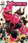 X-MEN : X-FORCE 30 : 26