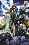 X-MEN : GLI INCREDIBILI X MEN 393 : X MEN 12