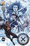 X-MEN : IMMORTAL X MEN 3