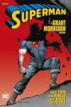 SUPERMAN DI GRANT MORRISON OMNIBUS