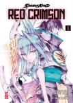 SHAMAN KING:RED CRIMSON 1