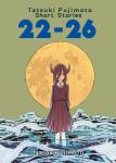 TATSUKI FUJIMOTO SHORT STORIES 22-26 DLX