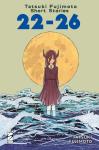 TATSUKI FUJIMOTO SHORT STORIES 22-26 REGULAR