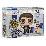 HARRY POTTER POCKET POP! ADVENT CALENDAR 2022 EDITION