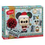 DISNEY POCKET POP! ADVENT CALENDAR CLASSIC DISNEY