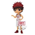 Q POSKET - KUROKO'S BASKETBALL TAIGA KAGAMI