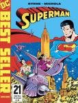 SUPERMAN DI JOHN BYRNE 21