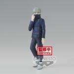 JUJUTSU KAISEN JUKEN NO KATA TOGE INUMAKI FIGURE - BANPRESTO - NUOVO