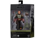 STAR WARS: THE BOBA FETT- THE BLACK SERIES - BOBA FETT