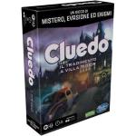 CLUEDO - ESCAPE - IL TRADIMENTO A VILLA TUDOR