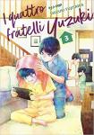 QUATTRO FRATELLI YUZUKI 3 (I)