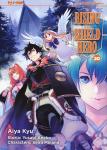 RISING OF THE SHIELD HERO 20 (THE)