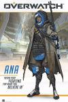 OVERWATCH ANA POSTER GB EYE