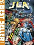 JLA DI GRANT MORRISON 2