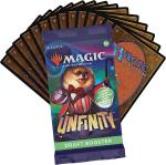 MTG - UNFINITY DRAFT BOOSTER - ENG