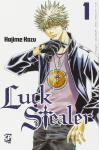 LUCK STEALER 01