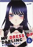 MY DRESS UP DARLING BISQUE DOLL 06