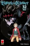 BLACK CLOVER 32 RISTAMPA