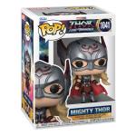 THOR:LOVE&THUNDER - MIGHTY THOR 1041 FUNKO POP