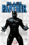 MARVEL VERSE : BLACK PANTHER