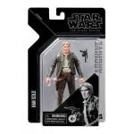 STAR WARS - BLACK SERIES - HAN SOLO - ACTION FIGURE 15CM