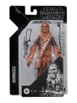 STAR WARS - BLACK SERIES - CHEWBACCA - ACTION FIGURE 15CM