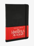 THE UMBRELLA ACADEMY - BLANK JOURNAL WITH POCKET