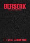 BERSERK DELUXE EDITION 1 - PLANET MANGA