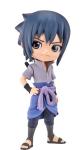 Q POSKET - NARUTO SASUKE UCHIHA FIGURE