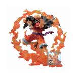 ONE PIECE - MONKEY D. LUFFY DUEL MEMORIES ICHIBANSHO FIGURE